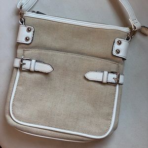Summer Crossbody Purse